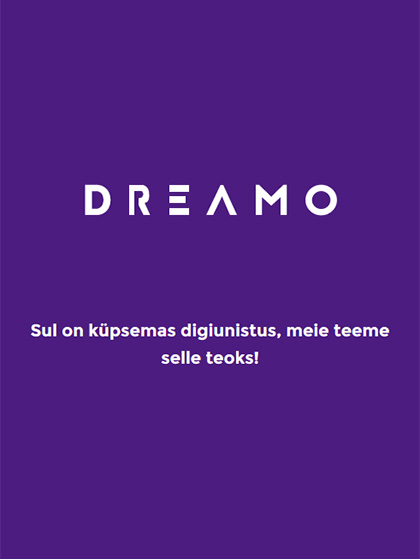 Dreamo agency navigation